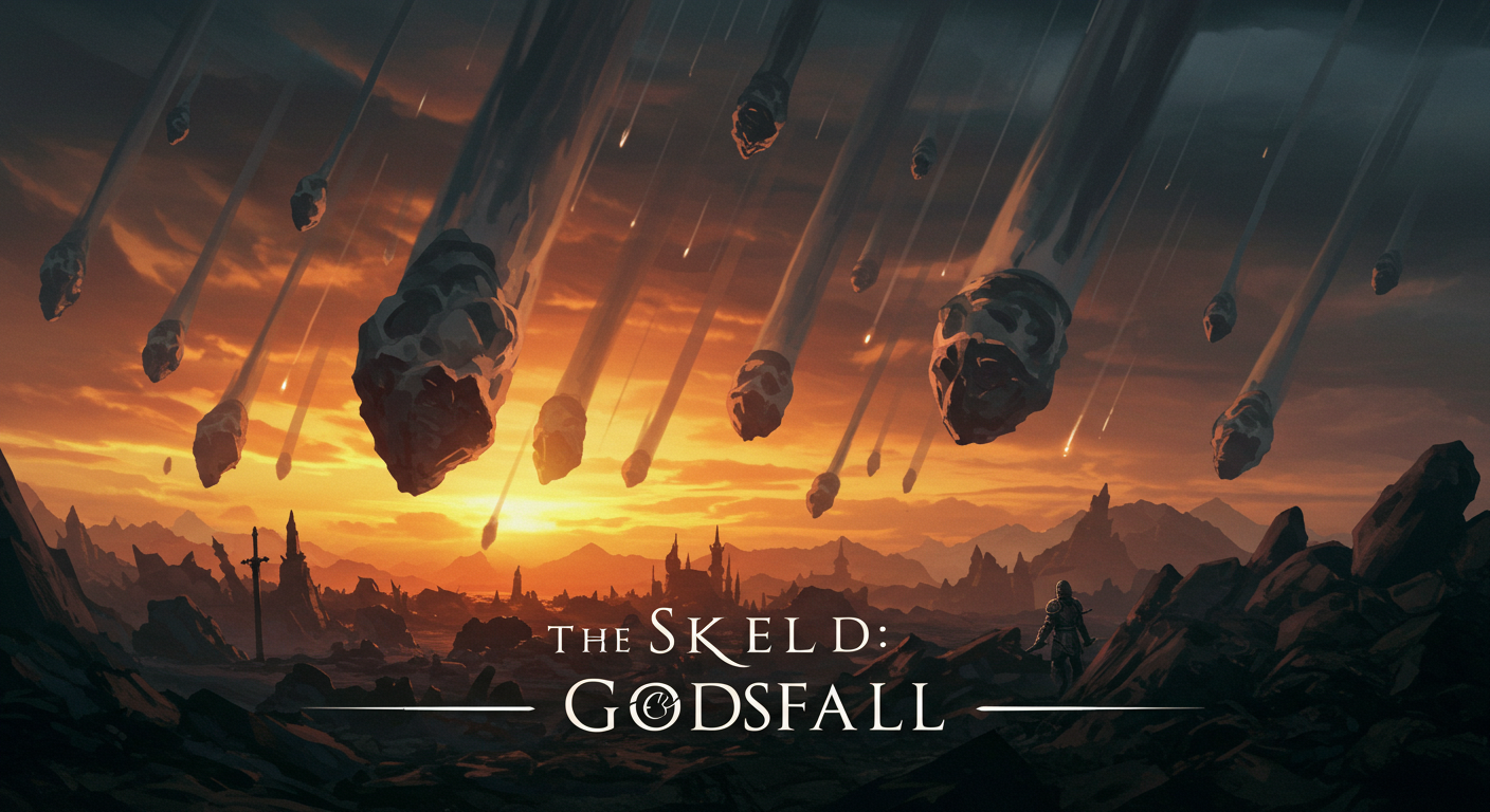 The Skeld Campaign